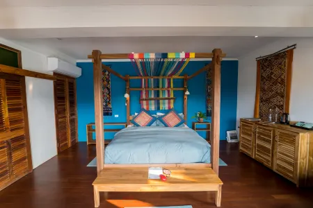 OCK POP TOK MEKONG VILLA