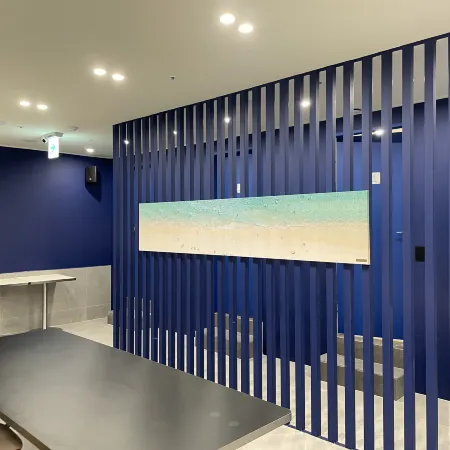 Blueduck hotel Отели рядом с достопримечательностью «Магазин Friend Mart»