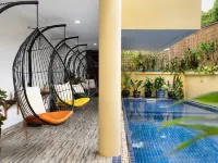 Stay Siem Reap Hotels in Siem Reap
