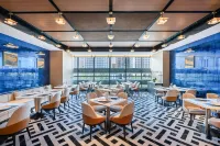 Novotel Luoyang Honden - breakfast