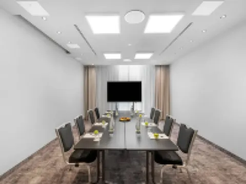 Moxy Bochum Hotels in Bochum