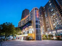 168 Holiday Inn Hotels in Zhuxi