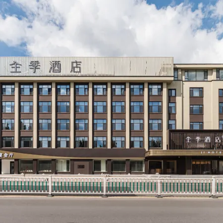 JI Hotel
