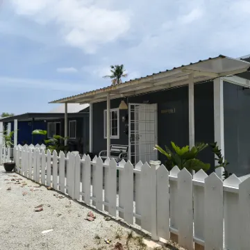 The Vanilla Cabin 1 Hotels near Marine Park