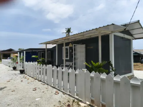 The Vanilla Cabin 1 Hotel berhampiran Universiti Sultan Zainal Abidin - UniSZA