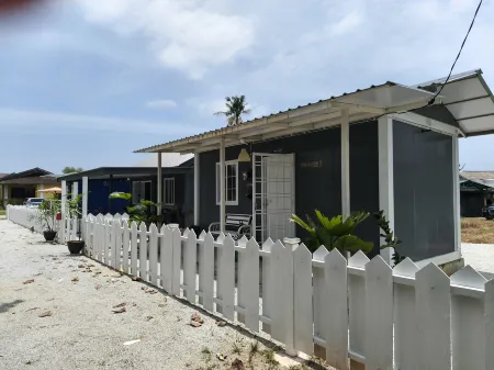 The Vanilla Cabin 1 Отели рядом с достопримечательностью «Universiti Sultan Zainal Abidin»