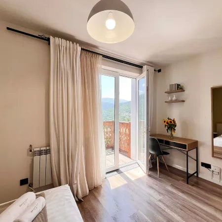 Motives Inn Dilijan