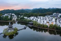 Wuyuan Yixuan · Manyunli Homestay (Shuimo Shanghe Scenic Area Branch) Hotels in Wuyuan