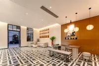 Hongyun·Cixia Hotel (Wuyuan High-Speed Rail Station Branch)