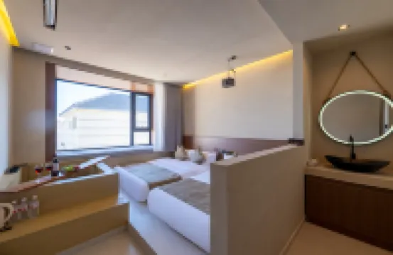 谷隱·樹下民宿