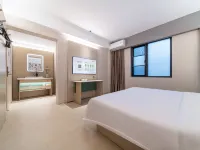 Hi Inn (Luoyi Ancient City, Luoyang) - 新規開業