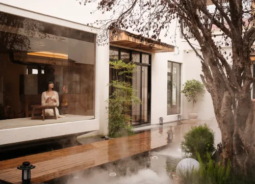 Shangri-La Xivei Munye • Resort Garden Homestay (Dukezong Ancient City) Hotels in Shangri-La