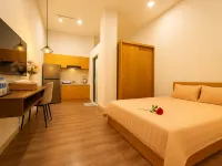 M Home 西貢 鄰近西貢的酒店