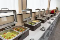 美迪家大飯店（西昌旅遊集散中心店） - 早餐