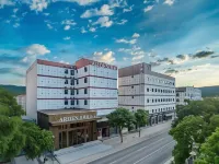 Chaozhou West Lake Arden Holiday Hotel 한산사범대학/조주구역 주변 호텔