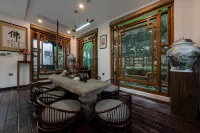 Qilian Jingshe Hotel a Jingdezhen