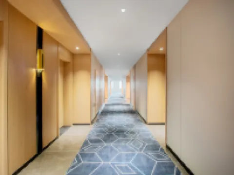 Suining International Hotel