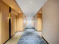 Suining International Hotel Hotels in Suining