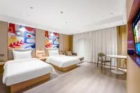 Ximan Hotel (Changzhi Fuhou West Street Passenger Transport Center)