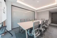 REZEN SELECT HOTEL - Business