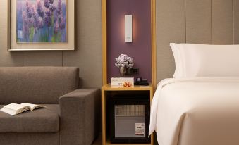 Lavande Hotel (Kunming Gymnasium subway station)