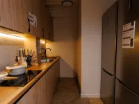 Luxx 公寓 莫斯科附近的飯店