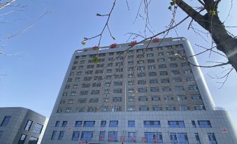 Zhongsheng Business Hotel