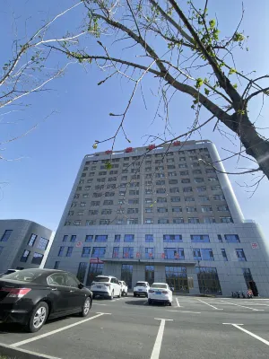 Zhongsheng Business Hotel