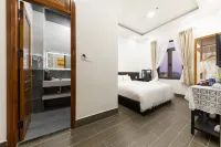 Olagi Hotel 2