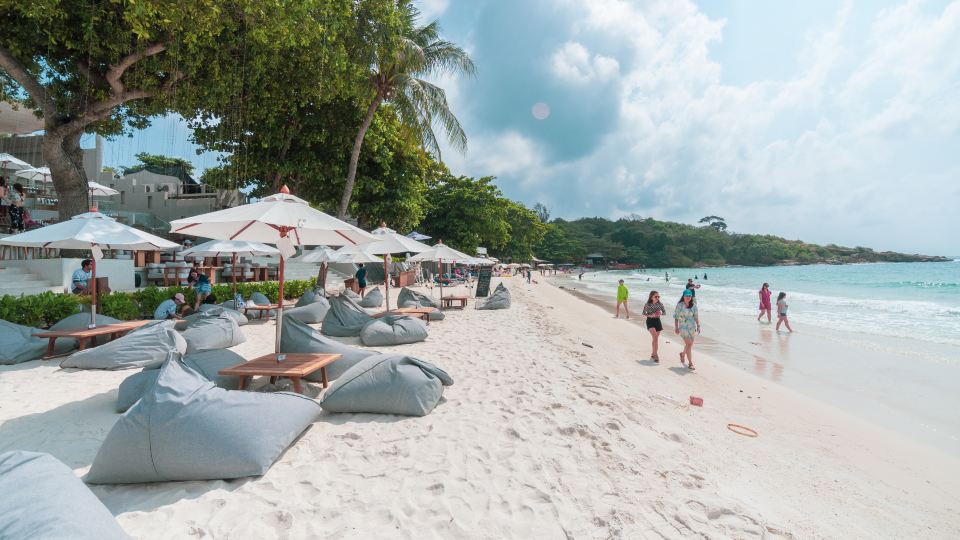 Sai Kaew Beach Resort