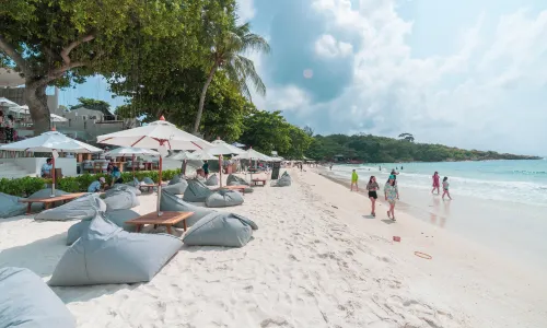 Sai Kaew Beach Resort