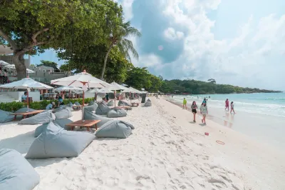 Sai Kaew Beach Resort Hotels near Sai Kaew Beach