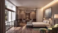 Nyne Hotels Anuprit - Bentota