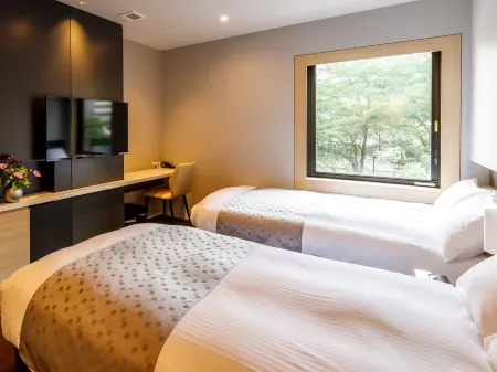 APA Hotel Keikyukamata Ekimae Отели рядом со станцией Ж/д станция Анамори-Инари (Anamori Inari)