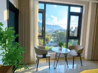 Hefeng Lushan Banshui Homestay - Uima-altaat