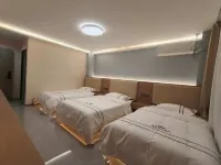Nanhua Xinnan Yunshe (Zhenan Ancient City Branch) - Pet friendly