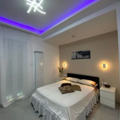 Mamuccia Rooms Hotels near Ospedale Santobono