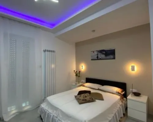 Mamuccia Rooms Hotels near Ospedale Monaldi