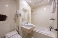 A25飯店 - 黎氏洪甘 胡志明市住宿飯店