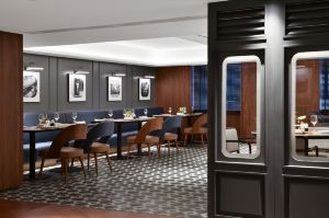 IntercityHotel Chengdu Taikoo Li Chunxi Road Pedestrian Street