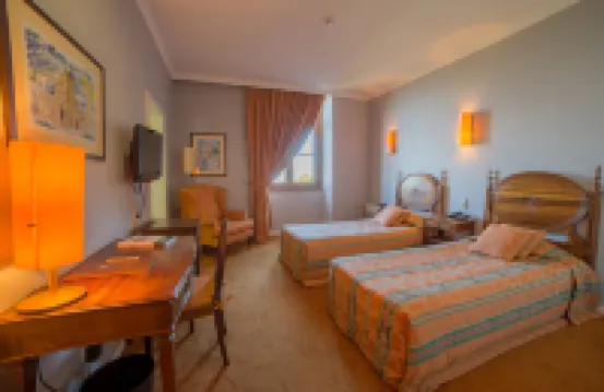 Hotel do Elevador Hoteles cerca de Buen Jesus del Monte