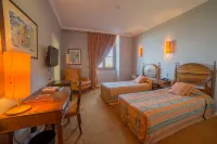 Hotel do Elevador Hoteles en Calvos