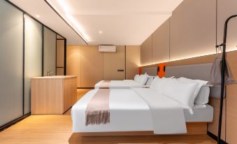 Baiju Hotel (Liziba Three Gorges Museum)