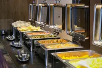 โรงแรมเฟิงซี (สาขาสถานีรถไฟใต้ดินสถานีรถไฟฮาร์บิน)