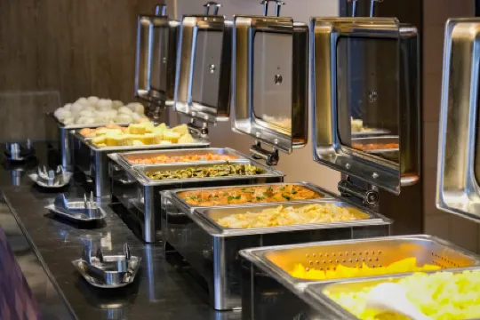 楓棲飯店（哈爾濱火車站地鐵站店）