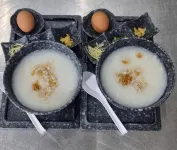CBD 2 Hotel - Breakfast