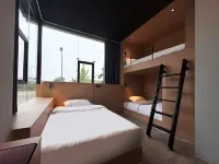 Qingshan E-Sports Hotel (Dujiangyan Scenic Area)