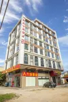 Yayi Apartment (Country Garden Yangrun Creek Valley Branch, Sha Tin) - Kaplıcalı