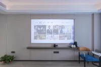 Yizhai Hotel (Shaoxing Lu Xun's Hometown Zhejiang Yuexiu Foreign Languages Institute) - เปิดใหม่