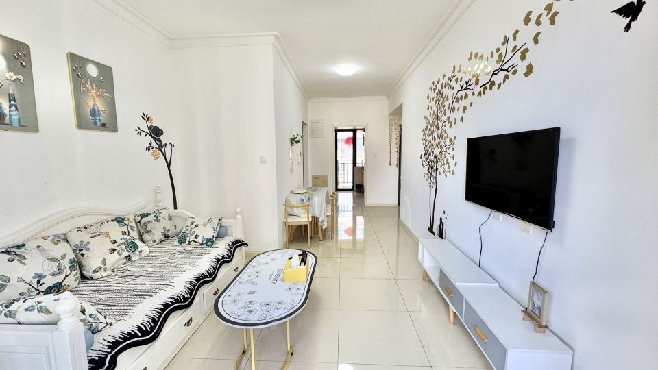 Huajian Homestay